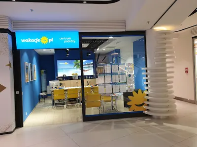 Biuro podróży Wakacje.pl Gdańsk- Śródmieście